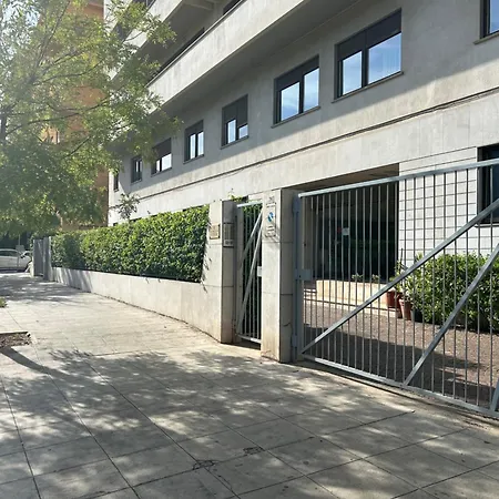 Francys Dreams Apartamento Palermo