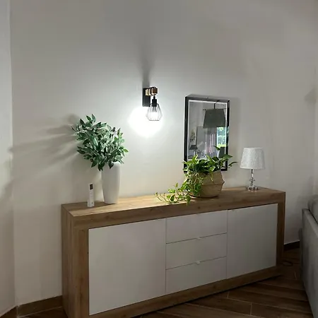 Apartment Francys Dreams *