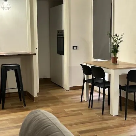 Francys Dreams Appartement