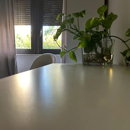 Apartment Francys Dreams *