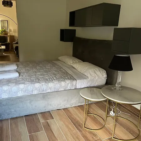 Francys Dreams Apartment Palermo