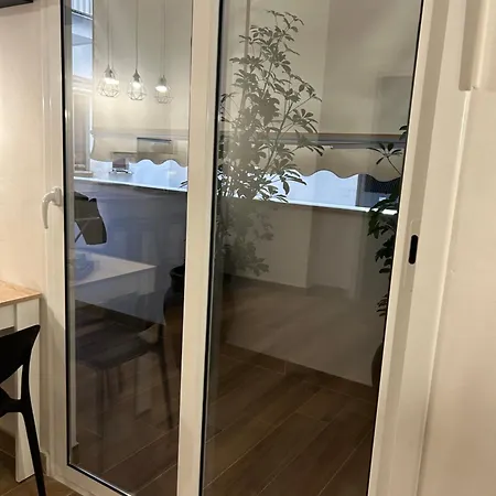 Apartment Francys Dreams *