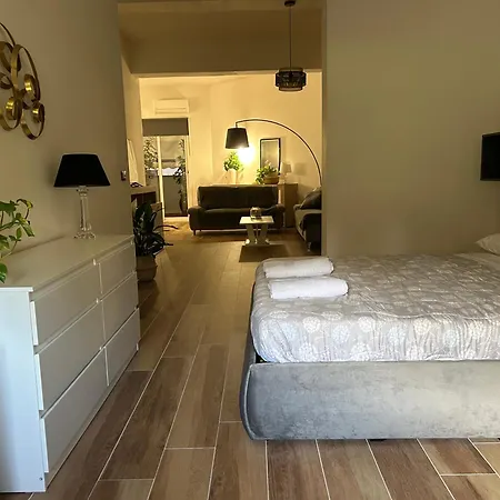 Francys Dreams Apartament *