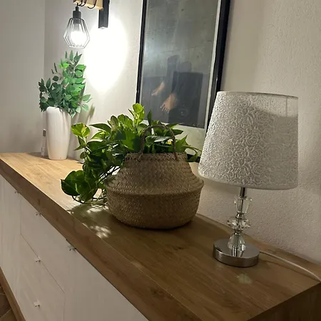 Francys Dreams Apartment